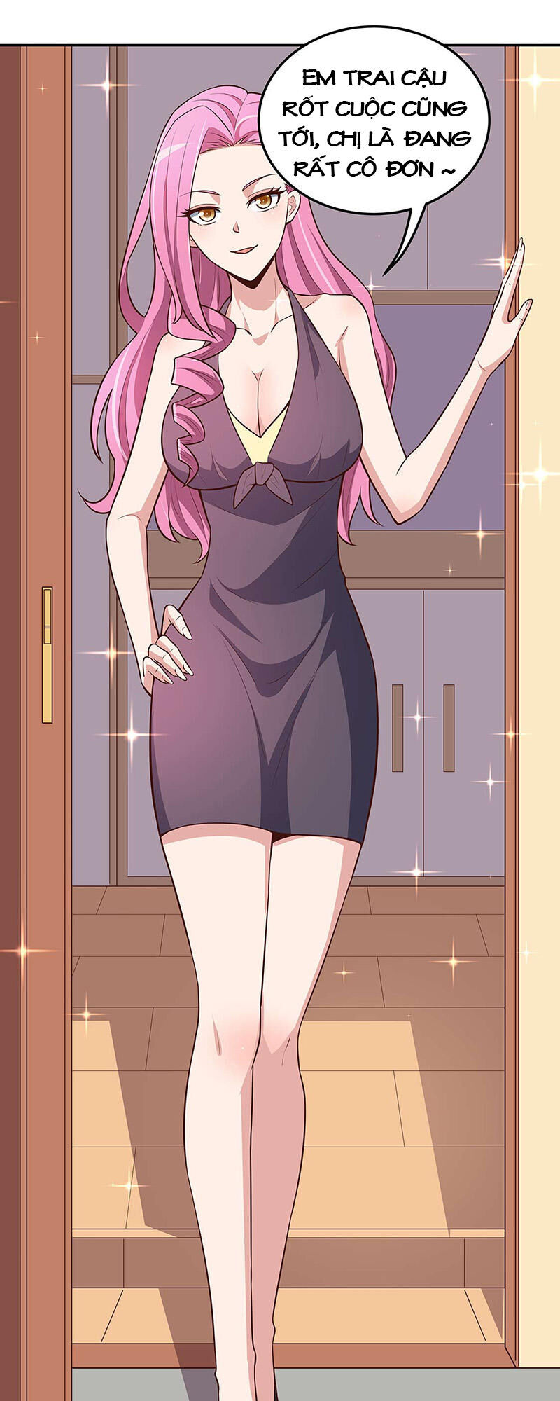 Diệu Thủ Cuồng Y Chap 126 - Next Chap 127