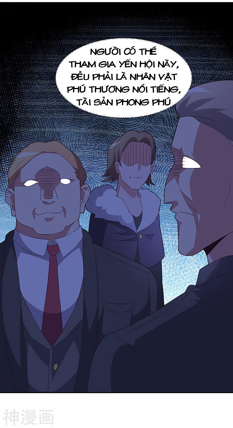 Diệu Thủ Cuồng Y Chap 127 - Next Chap 128