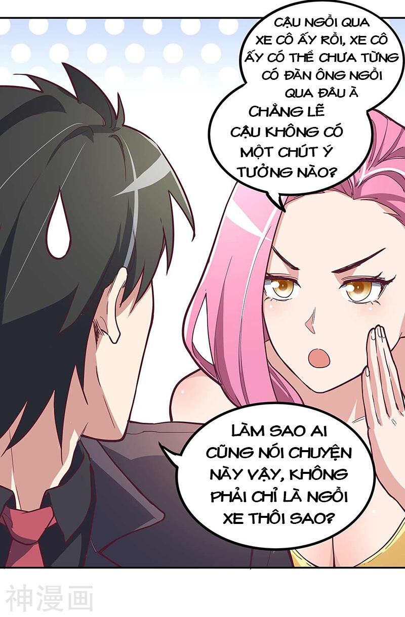 Diệu Thủ Cuồng Y Chap 128 - Next Chap 129