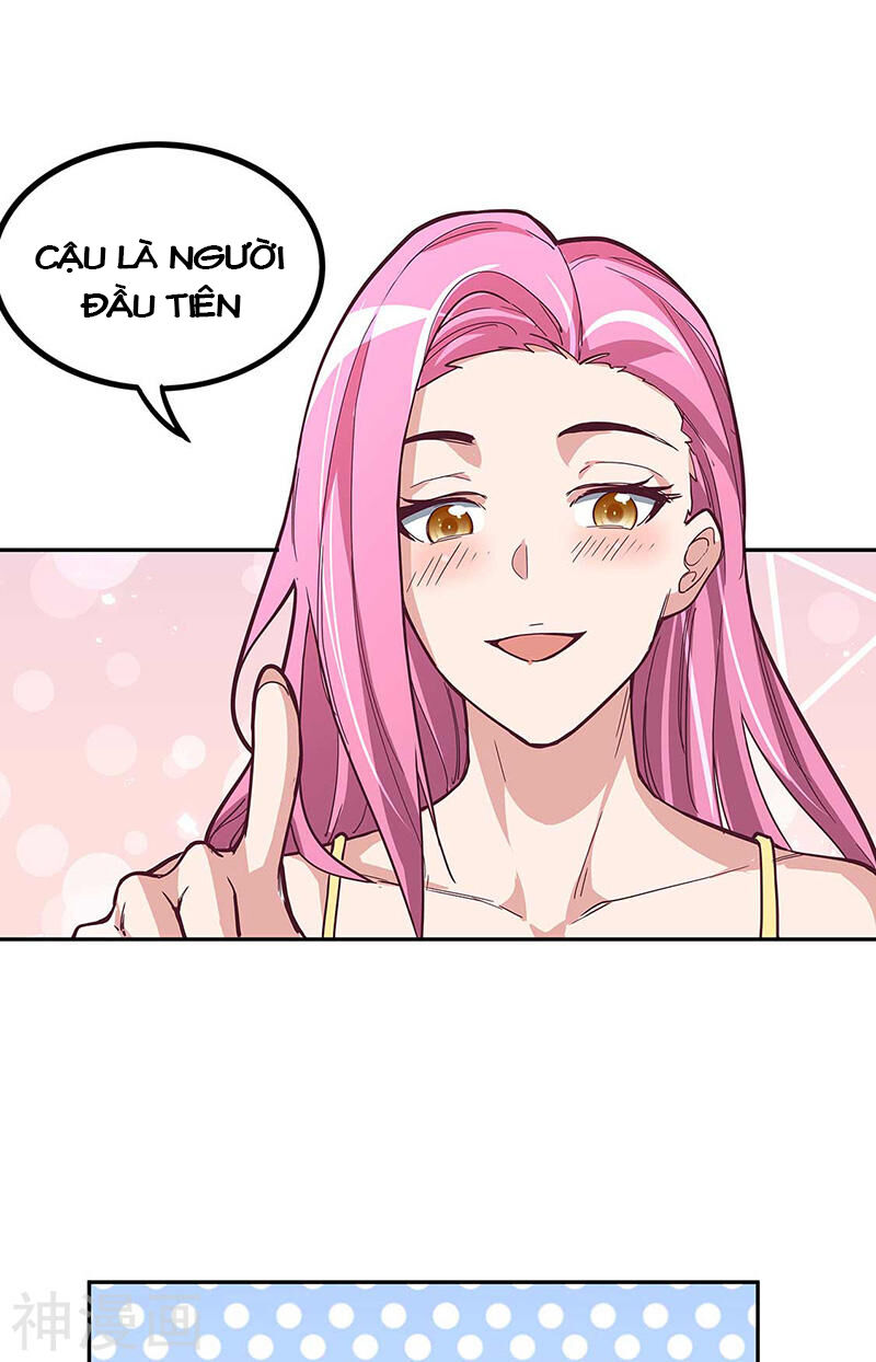 Diệu Thủ Cuồng Y Chap 128 - Next Chap 129