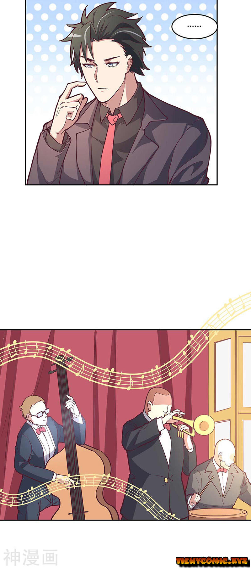 Diệu Thủ Cuồng Y Chap 128 - Next Chap 129