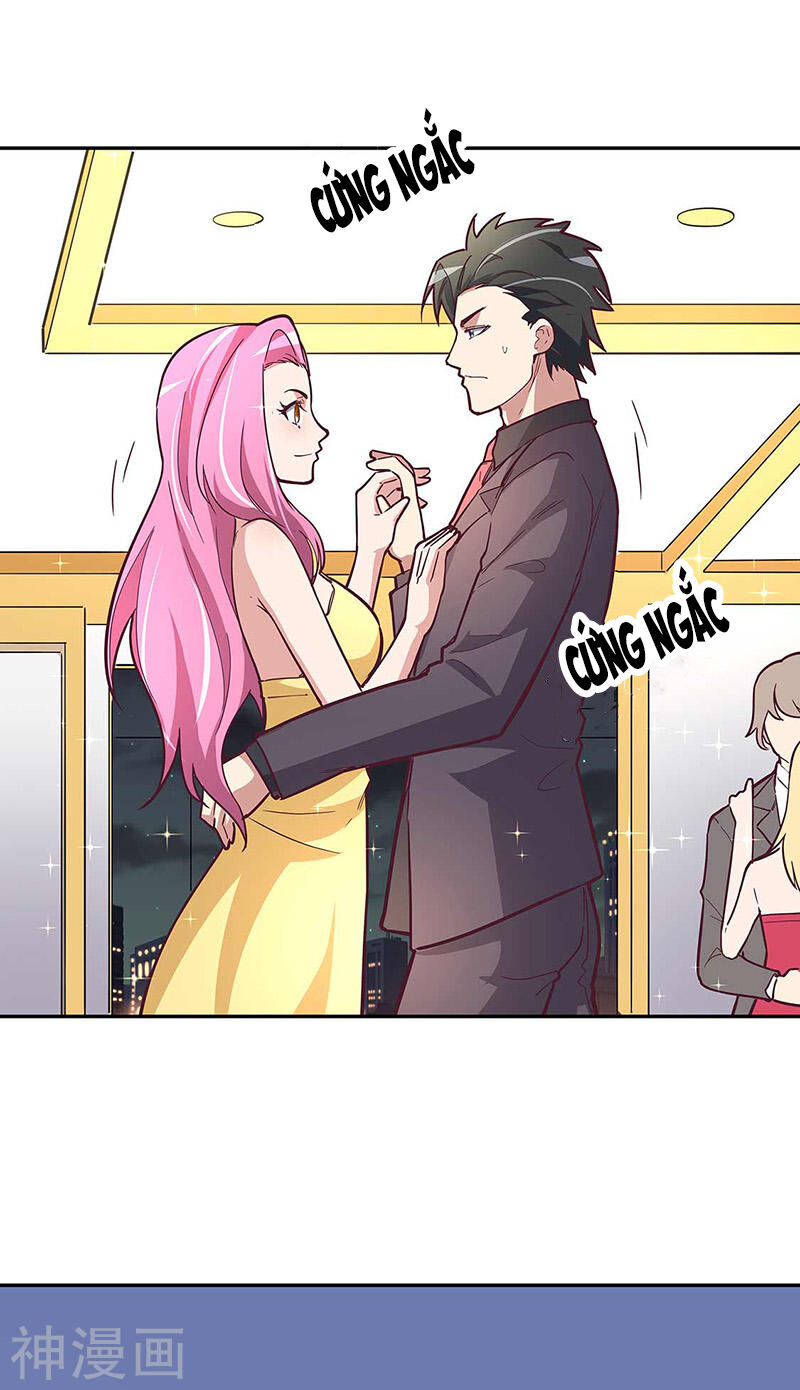 Diệu Thủ Cuồng Y Chap 128 - Next Chap 129