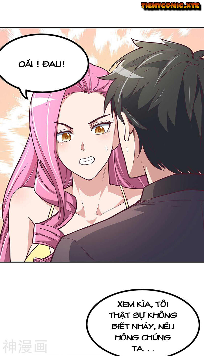 Diệu Thủ Cuồng Y Chap 128 - Next Chap 129