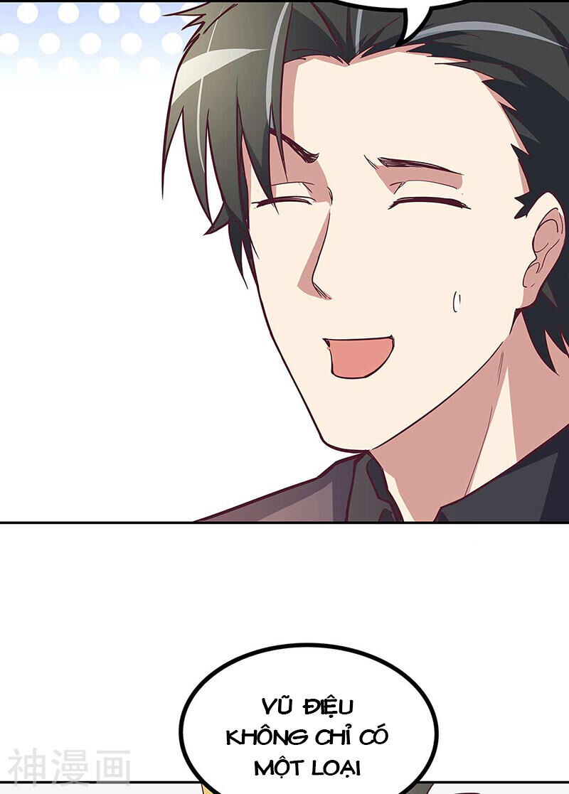 Diệu Thủ Cuồng Y Chap 128 - Next Chap 129