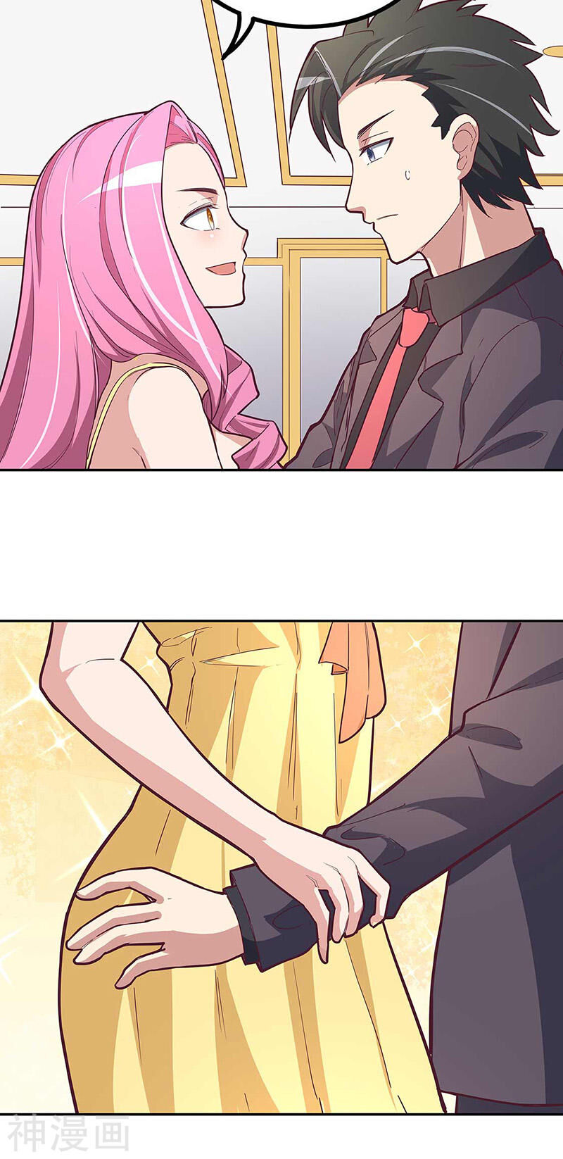 Diệu Thủ Cuồng Y Chap 128 - Next Chap 129