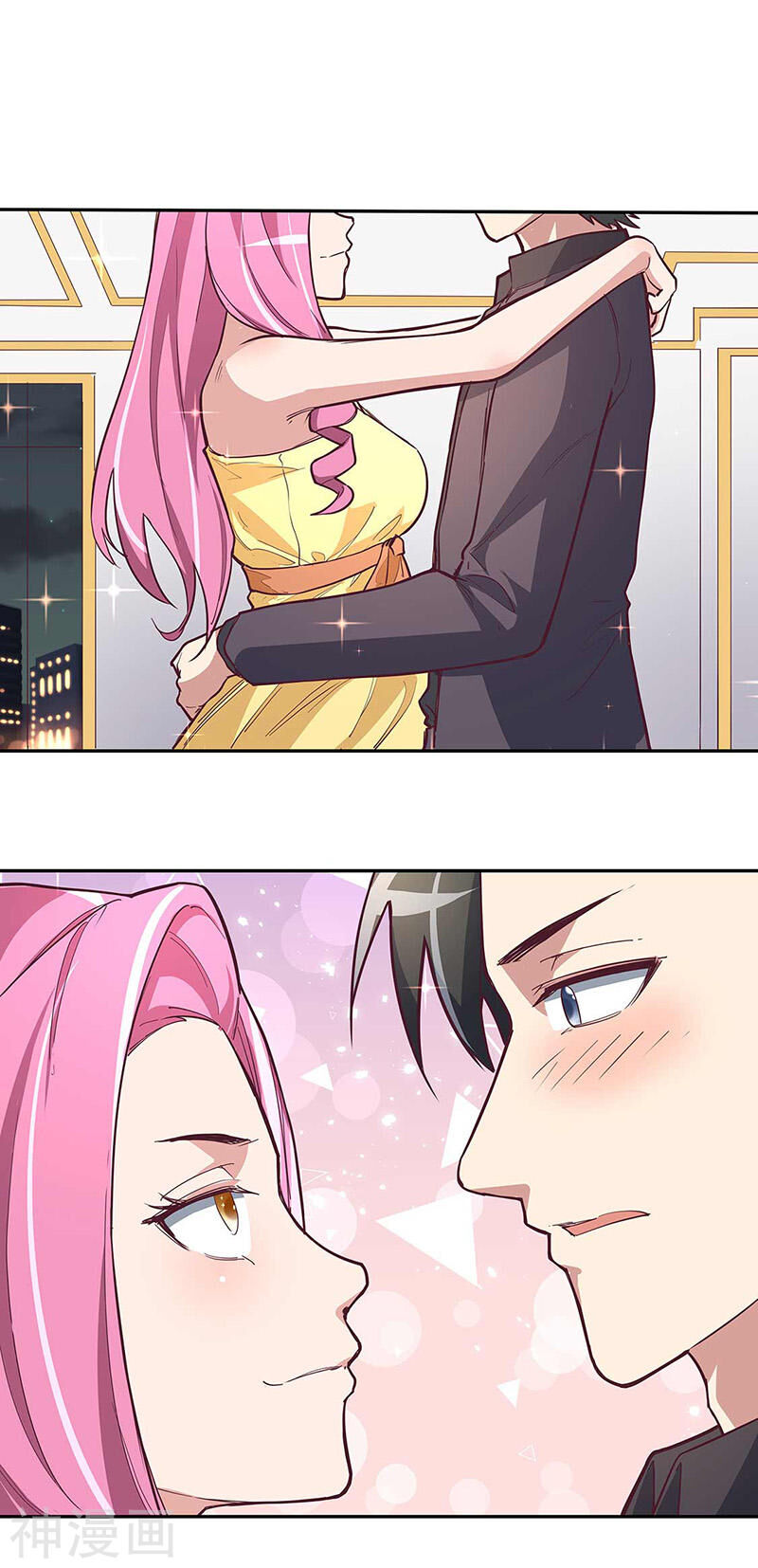 Diệu Thủ Cuồng Y Chap 128 - Next Chap 129