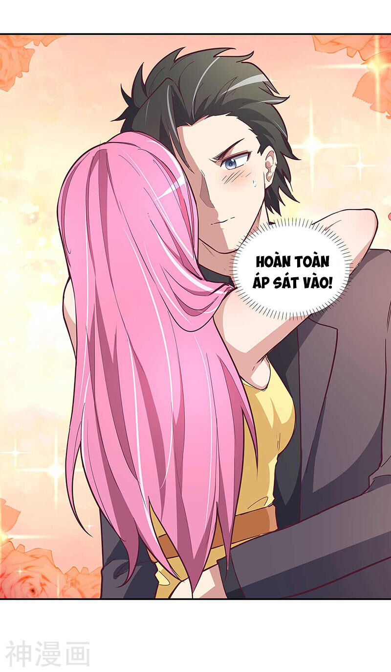 Diệu Thủ Cuồng Y Chap 128 - Next Chap 129