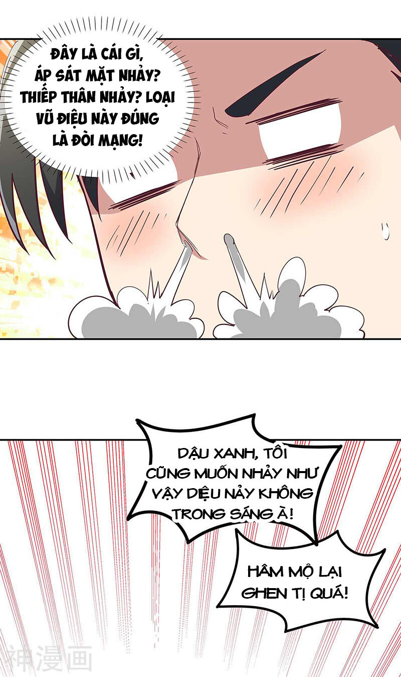 Diệu Thủ Cuồng Y Chap 128 - Next Chap 129