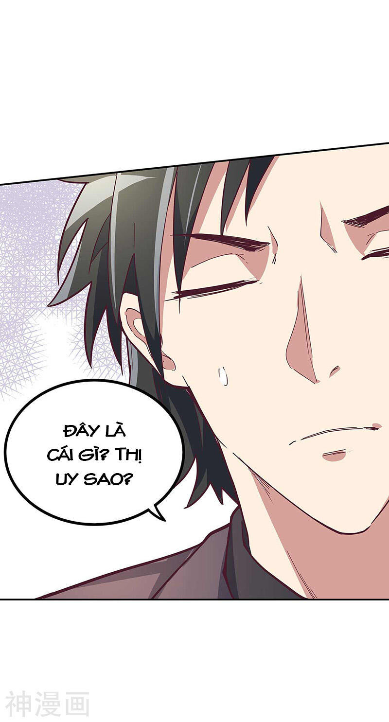 Diệu Thủ Cuồng Y Chap 128 - Next Chap 129