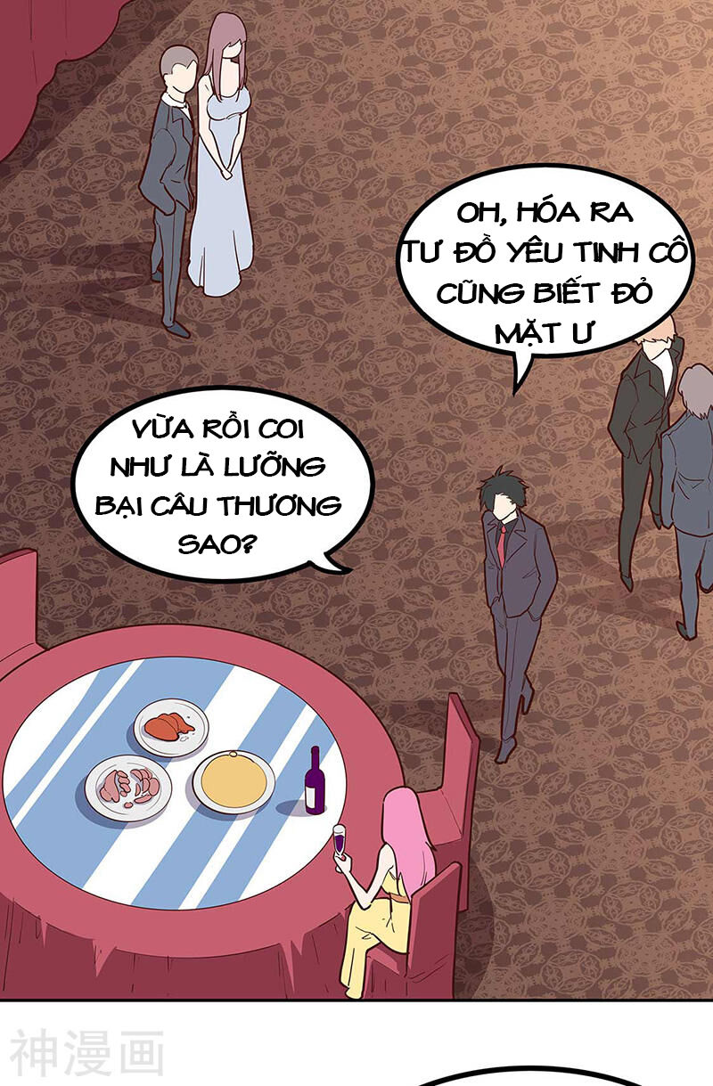 Diệu Thủ Cuồng Y Chap 129 - Next Chap 130