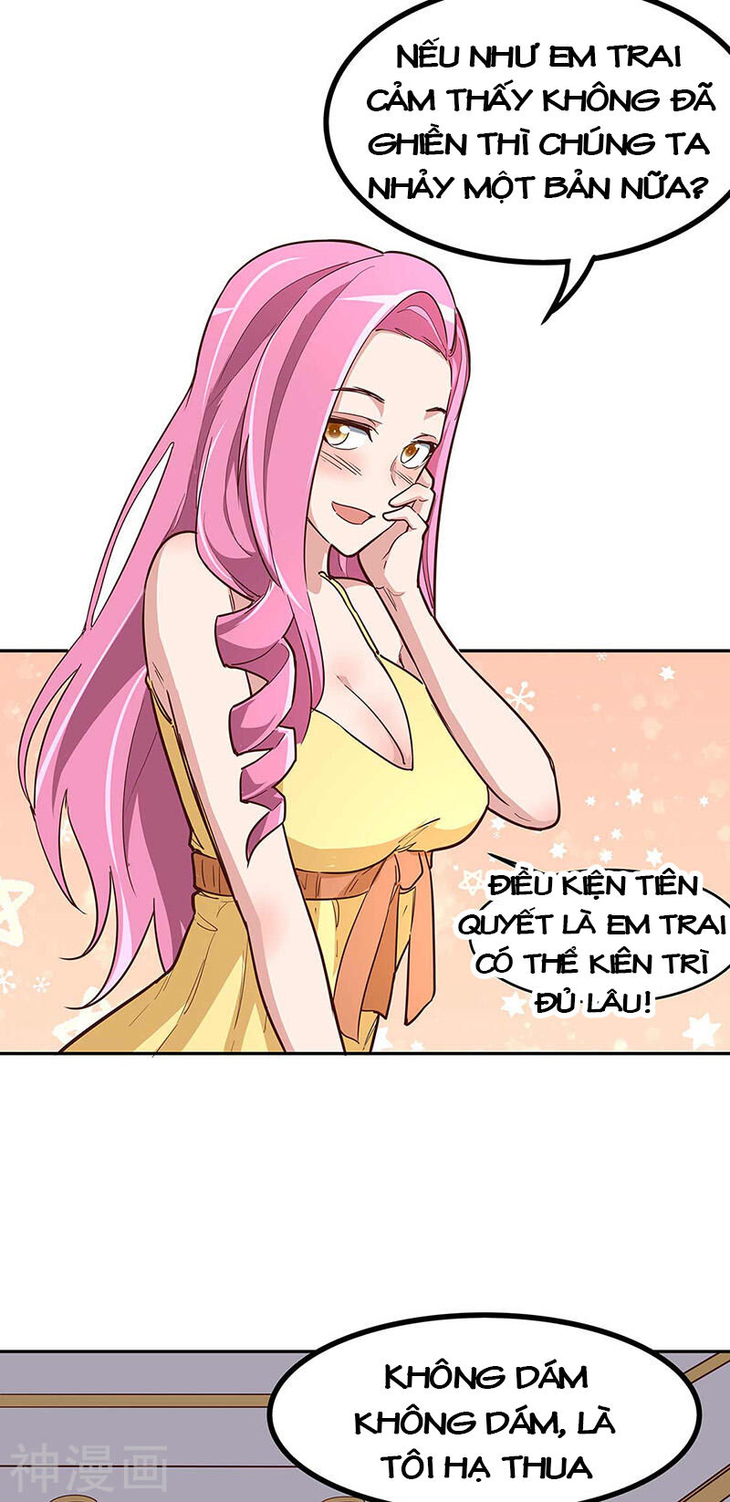 Diệu Thủ Cuồng Y Chap 129 - Next Chap 130