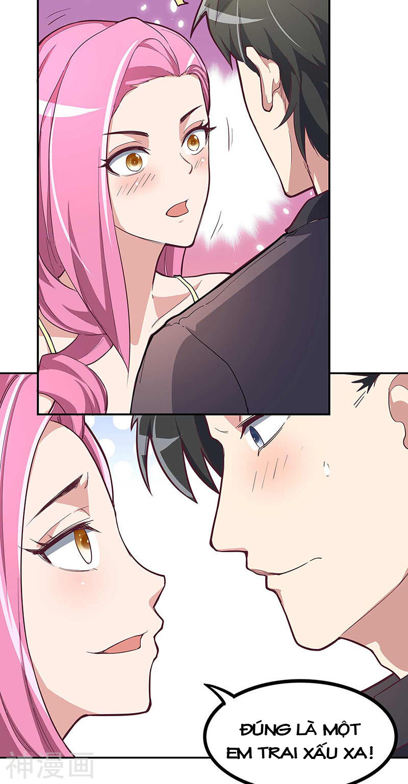 Diệu Thủ Cuồng Y Chap 129 - Next Chap 130