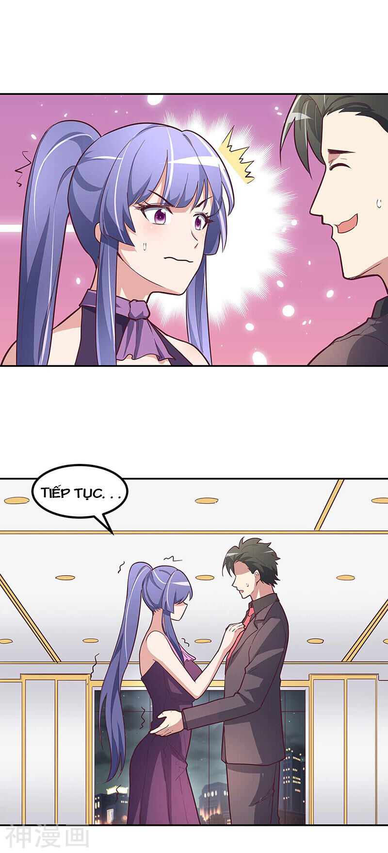 Diệu Thủ Cuồng Y Chap 130 - Next Chap 131