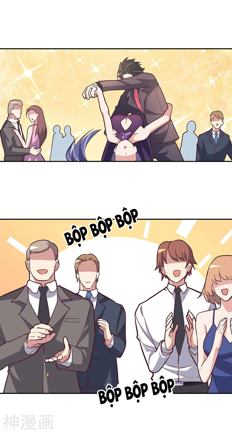 Diệu Thủ Cuồng Y Chap 130 - Next Chap 131