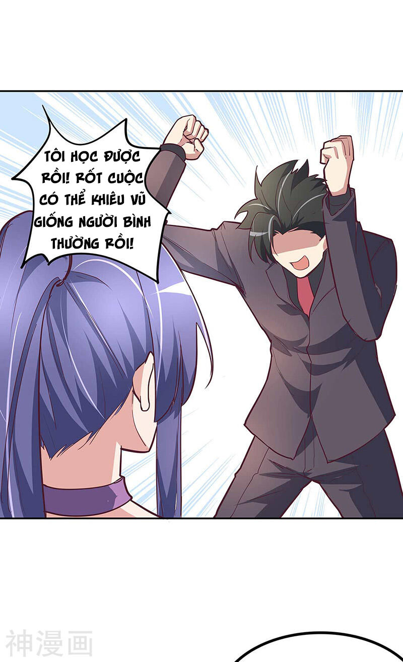 Diệu Thủ Cuồng Y Chap 130 - Next Chap 131