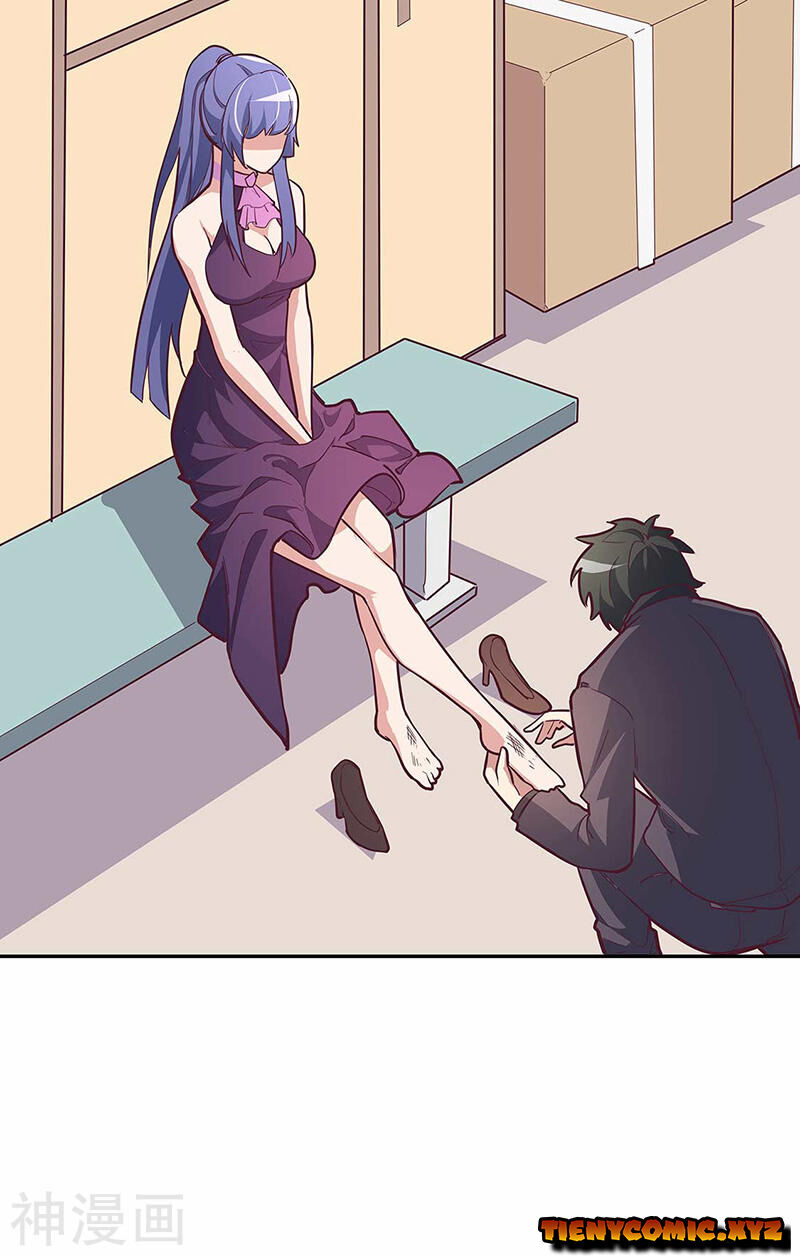 Diệu Thủ Cuồng Y Chap 130 - Next Chap 131