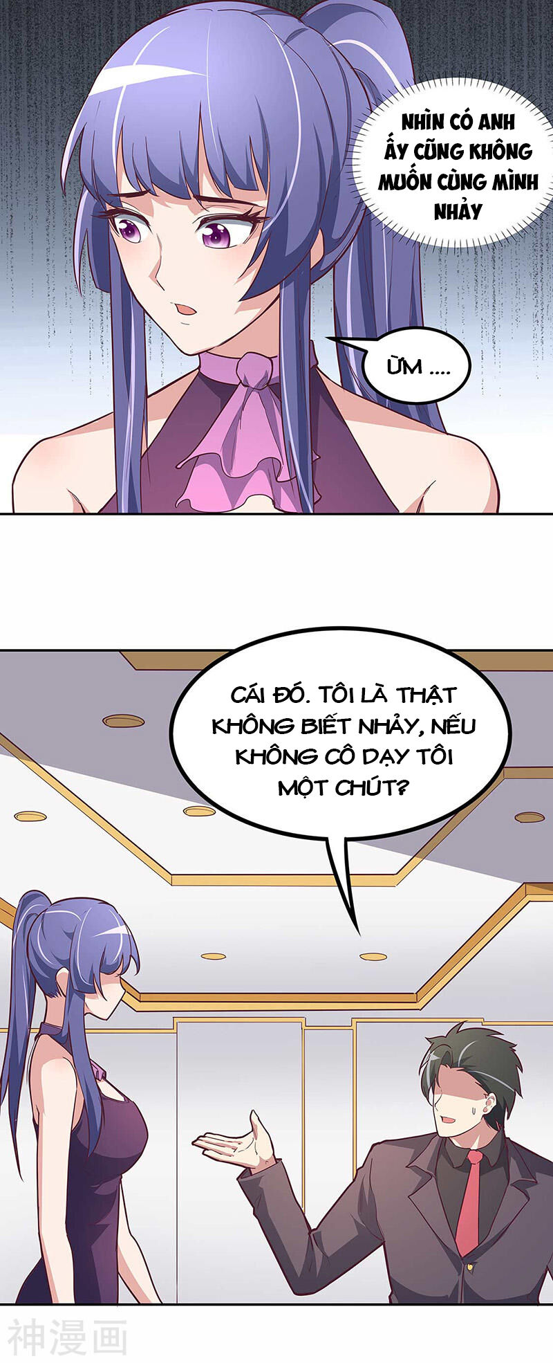 Diệu Thủ Cuồng Y Chap 130 - Next Chap 131