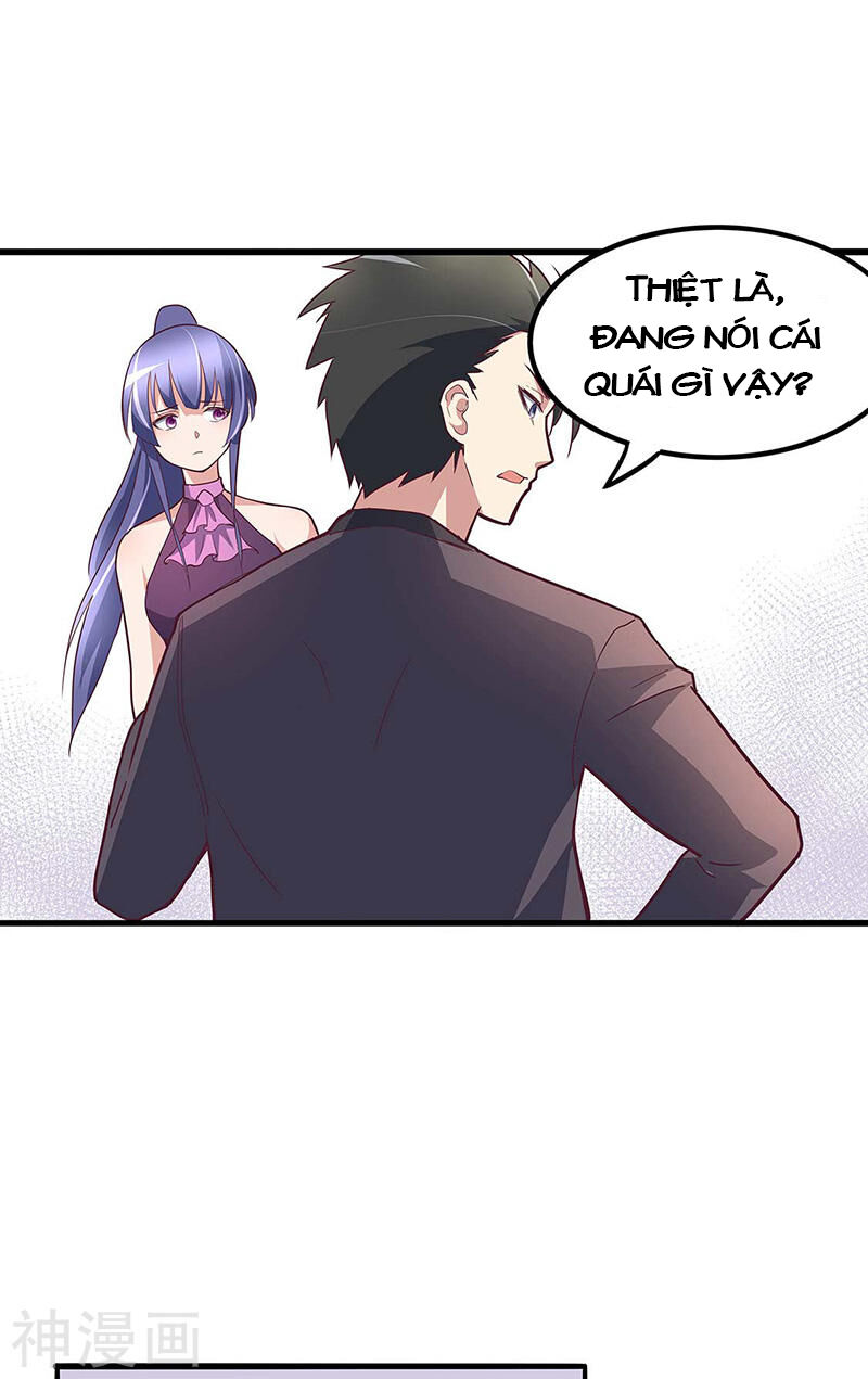 Diệu Thủ Cuồng Y Chap 131 - Next Chap 132