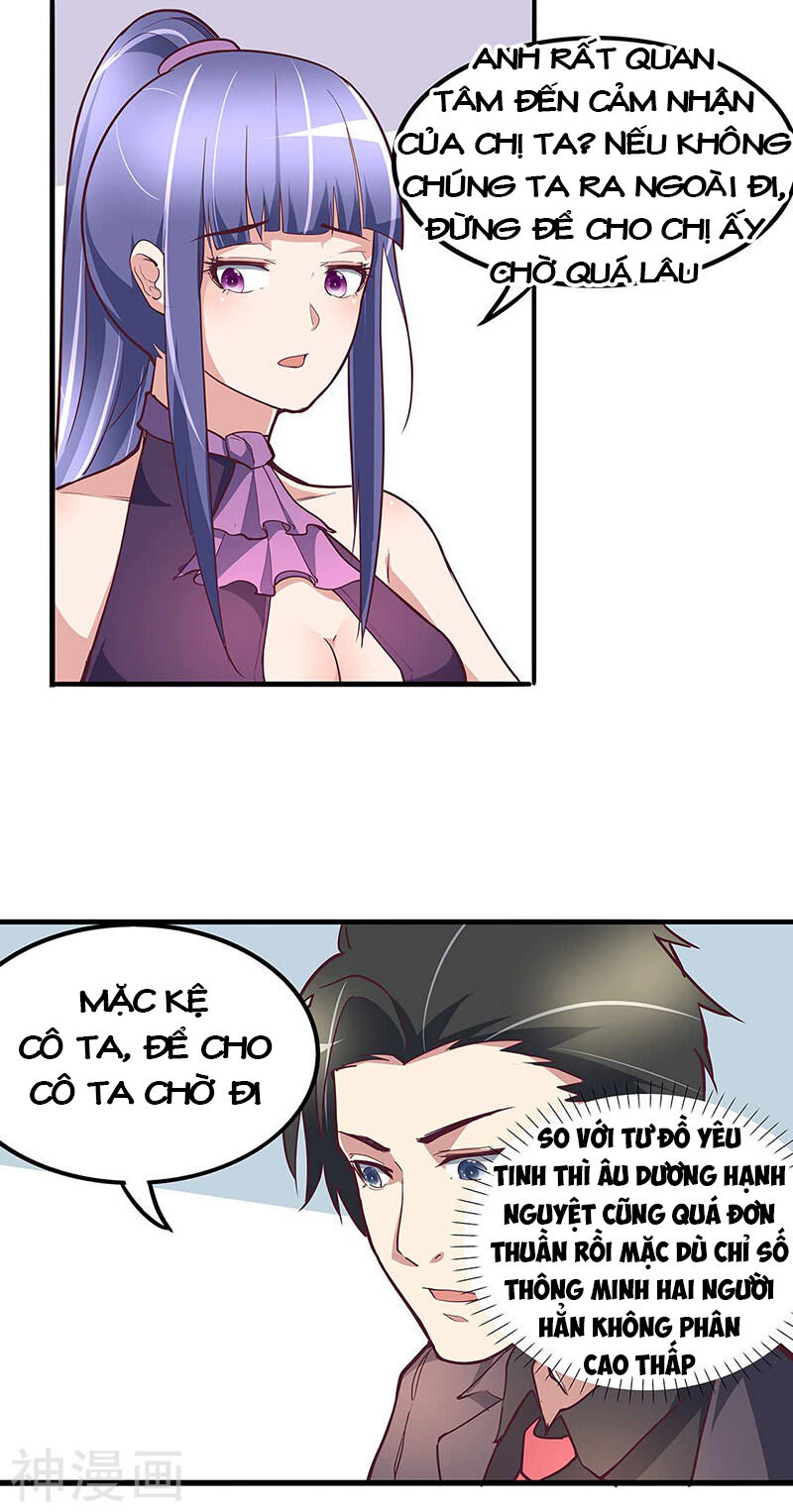 Diệu Thủ Cuồng Y Chap 131 - Next Chap 132