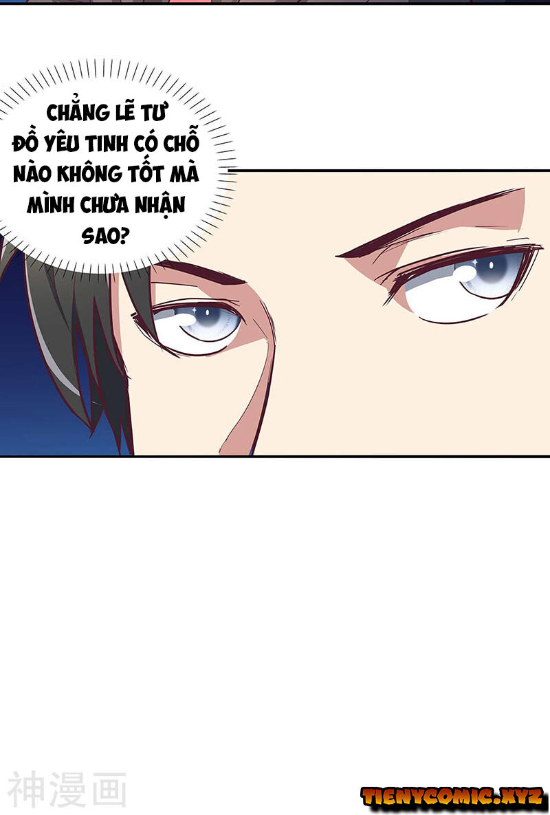 Diệu Thủ Cuồng Y Chap 131 - Next Chap 132