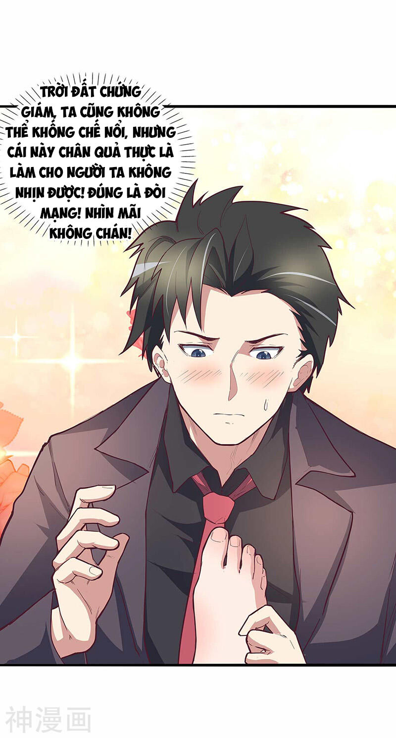 Diệu Thủ Cuồng Y Chap 131 - Next Chap 132