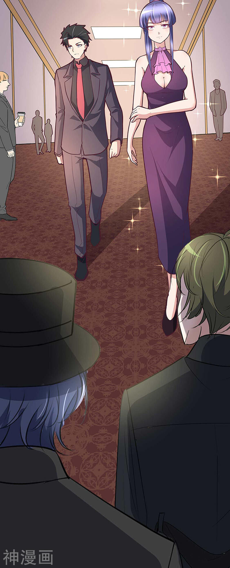 Diệu Thủ Cuồng Y Chap 132 - Next Chap 133