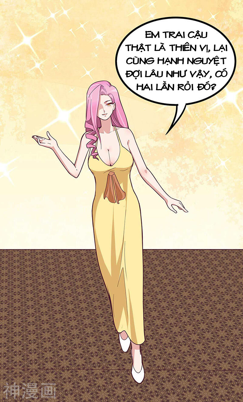 Diệu Thủ Cuồng Y Chap 132 - Next Chap 133