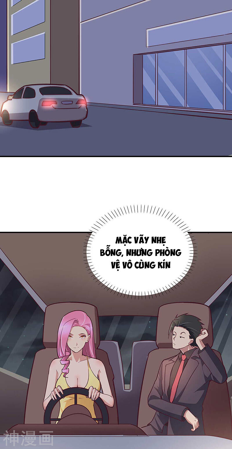 Diệu Thủ Cuồng Y Chap 132 - Next Chap 133