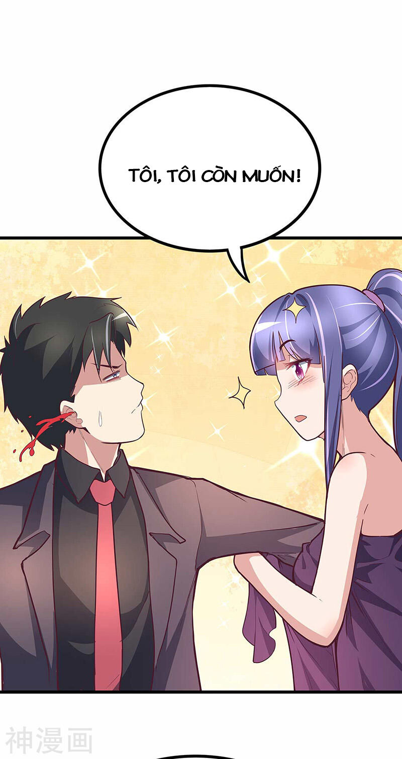 Diệu Thủ Cuồng Y Chap 132 - Next Chap 133