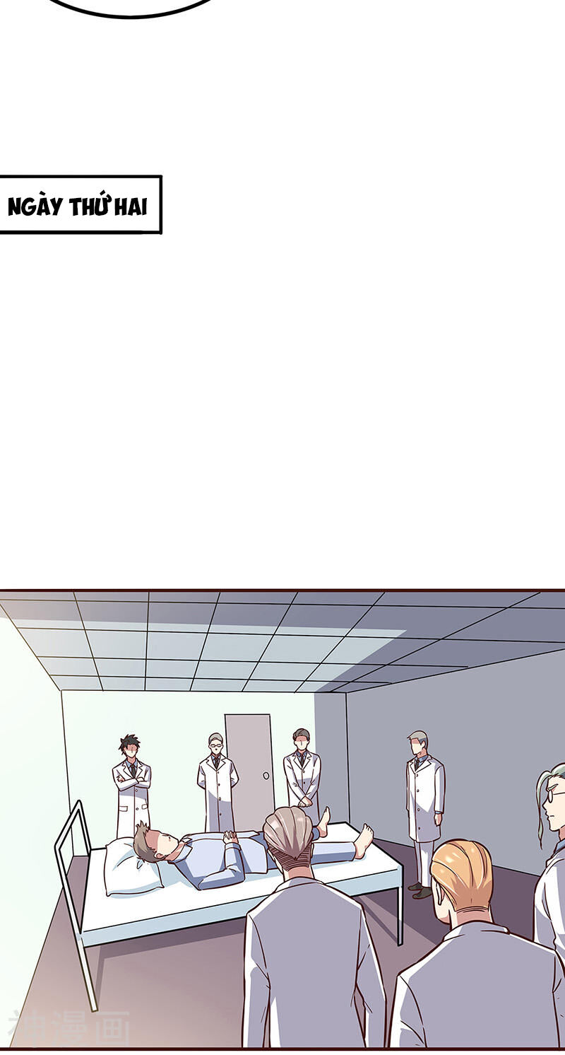 Diệu Thủ Cuồng Y Chap 135 - Next Chap 136