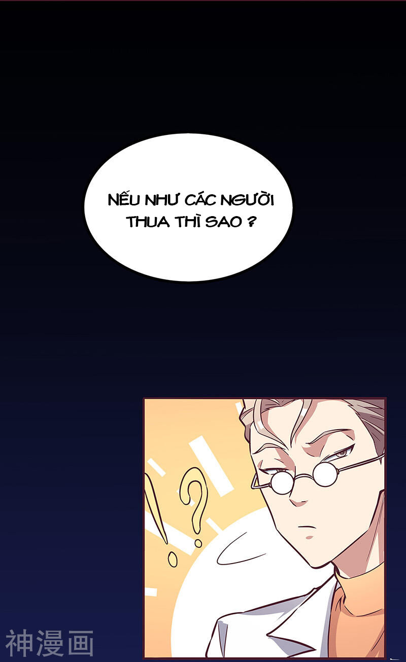 Diệu Thủ Cuồng Y Chap 135 - Next Chap 136