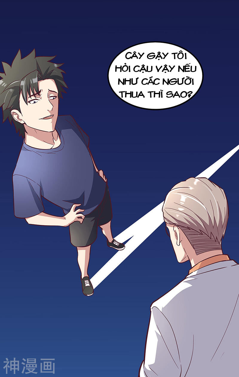 Diệu Thủ Cuồng Y Chap 135 - Next Chap 136