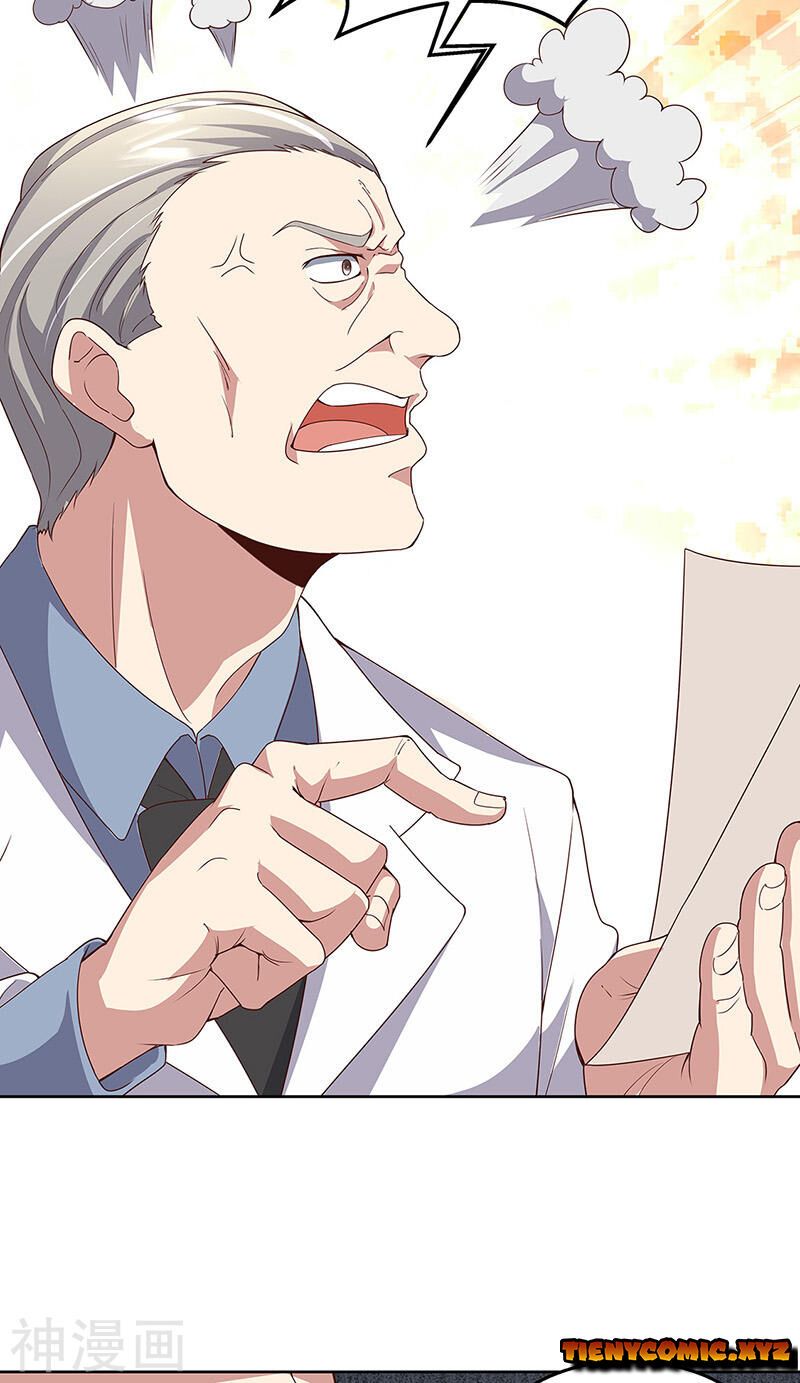 Diệu Thủ Cuồng Y Chap 136 - Next Chap 137