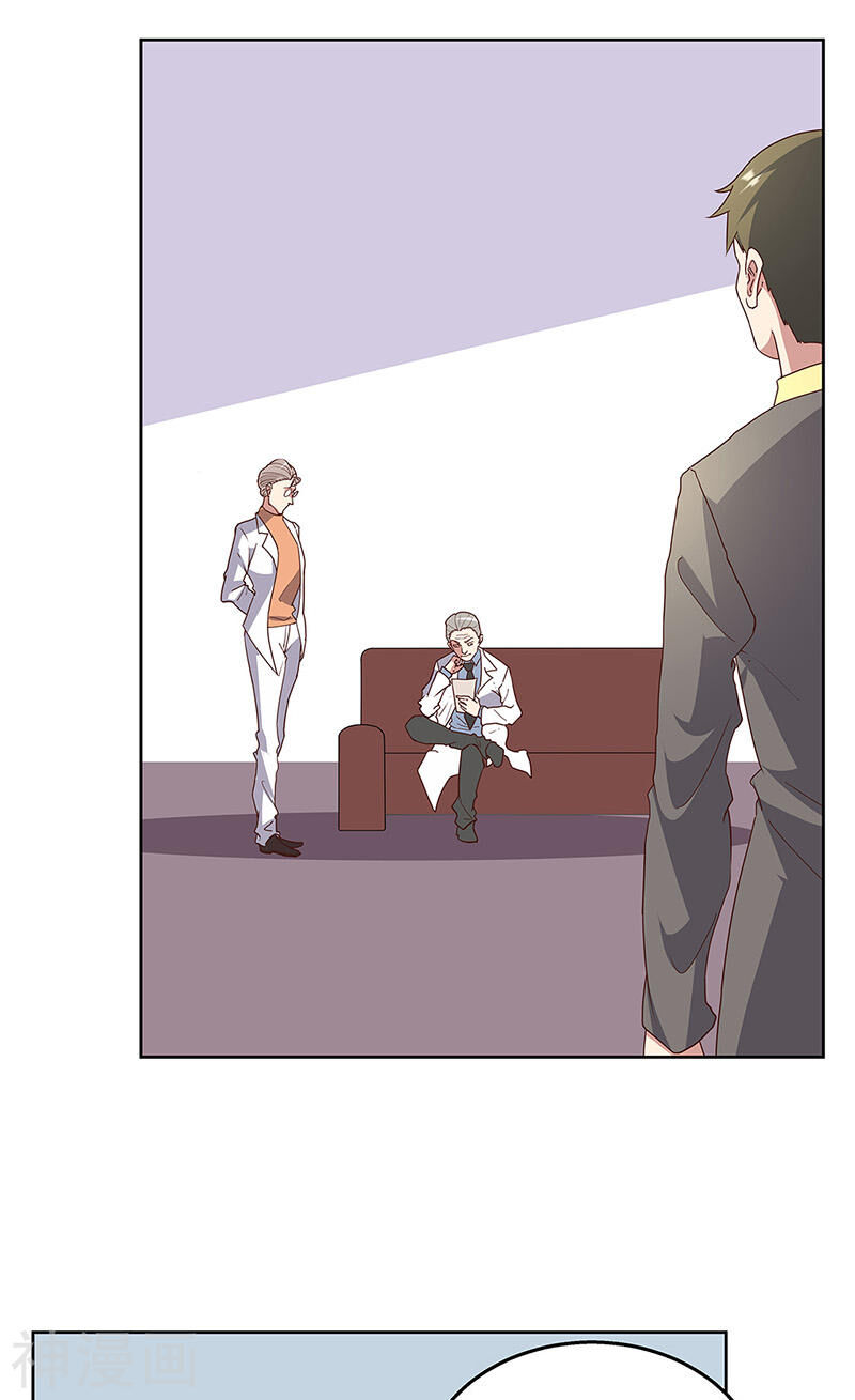 Diệu Thủ Cuồng Y Chap 136 - Next Chap 137