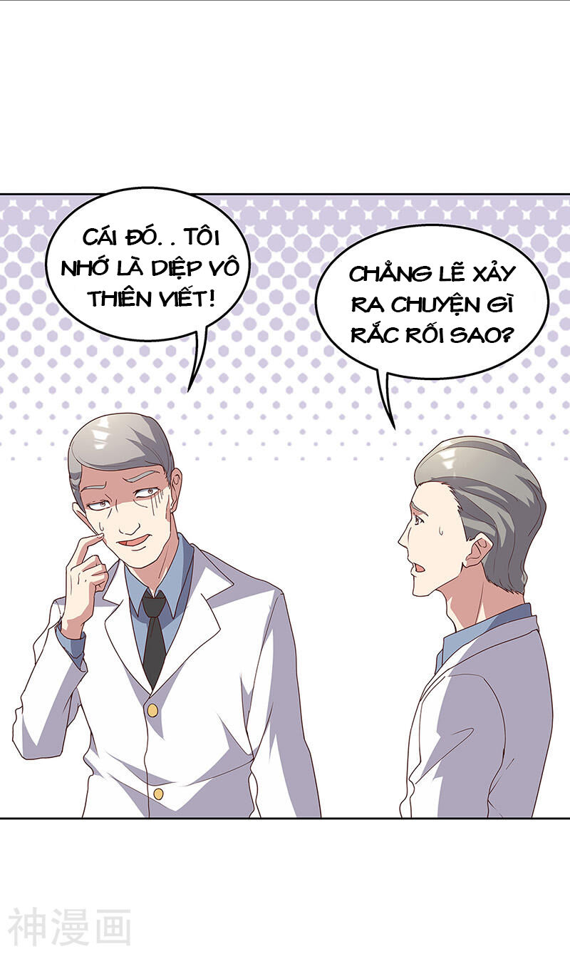 Diệu Thủ Cuồng Y Chap 136 - Next Chap 137