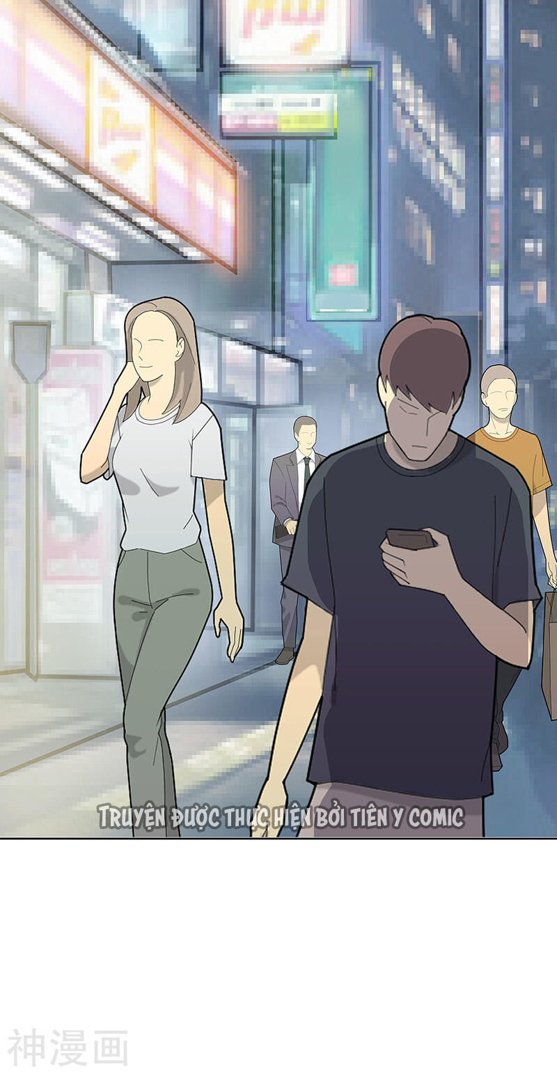 Diệu Thủ Cuồng Y Chap 137 - Next Chap 138