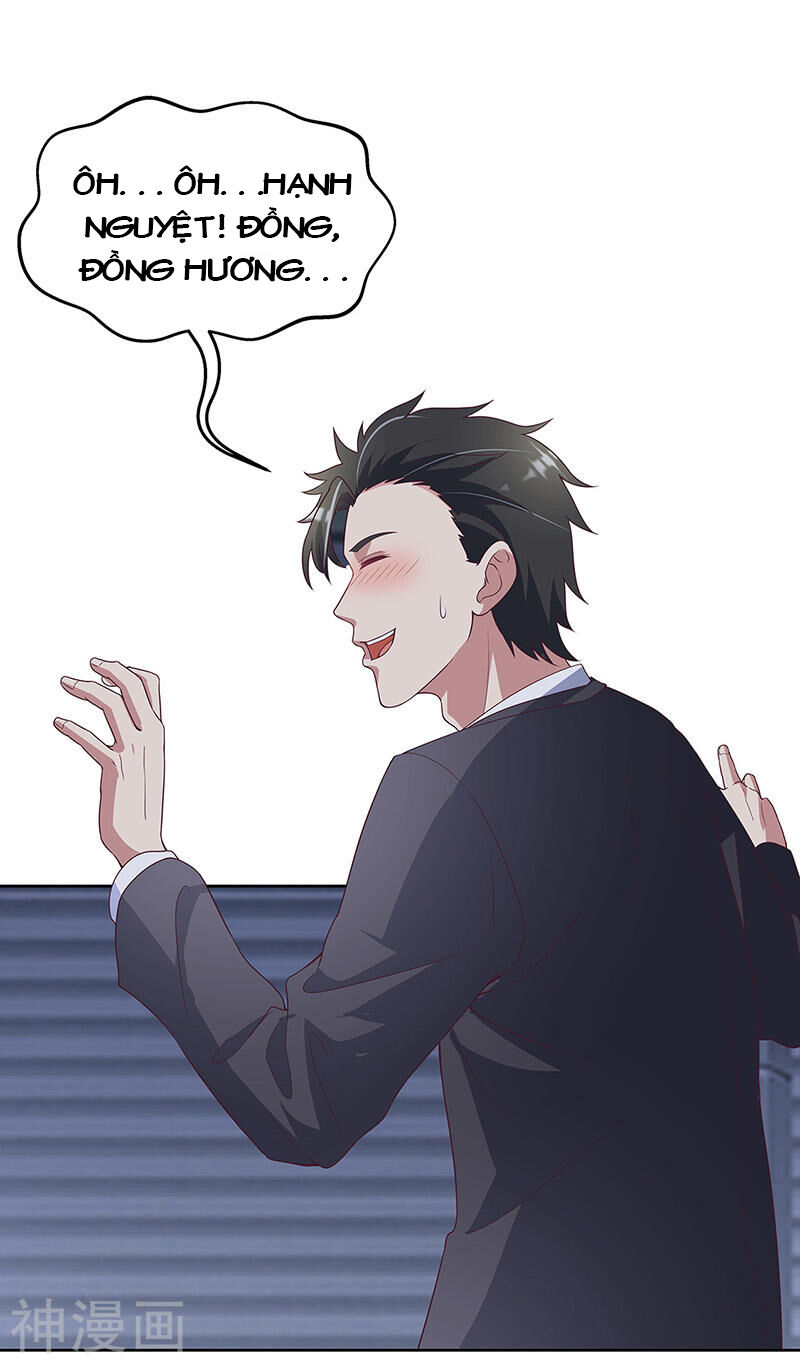 Diệu Thủ Cuồng Y Chap 137 - Next Chap 138