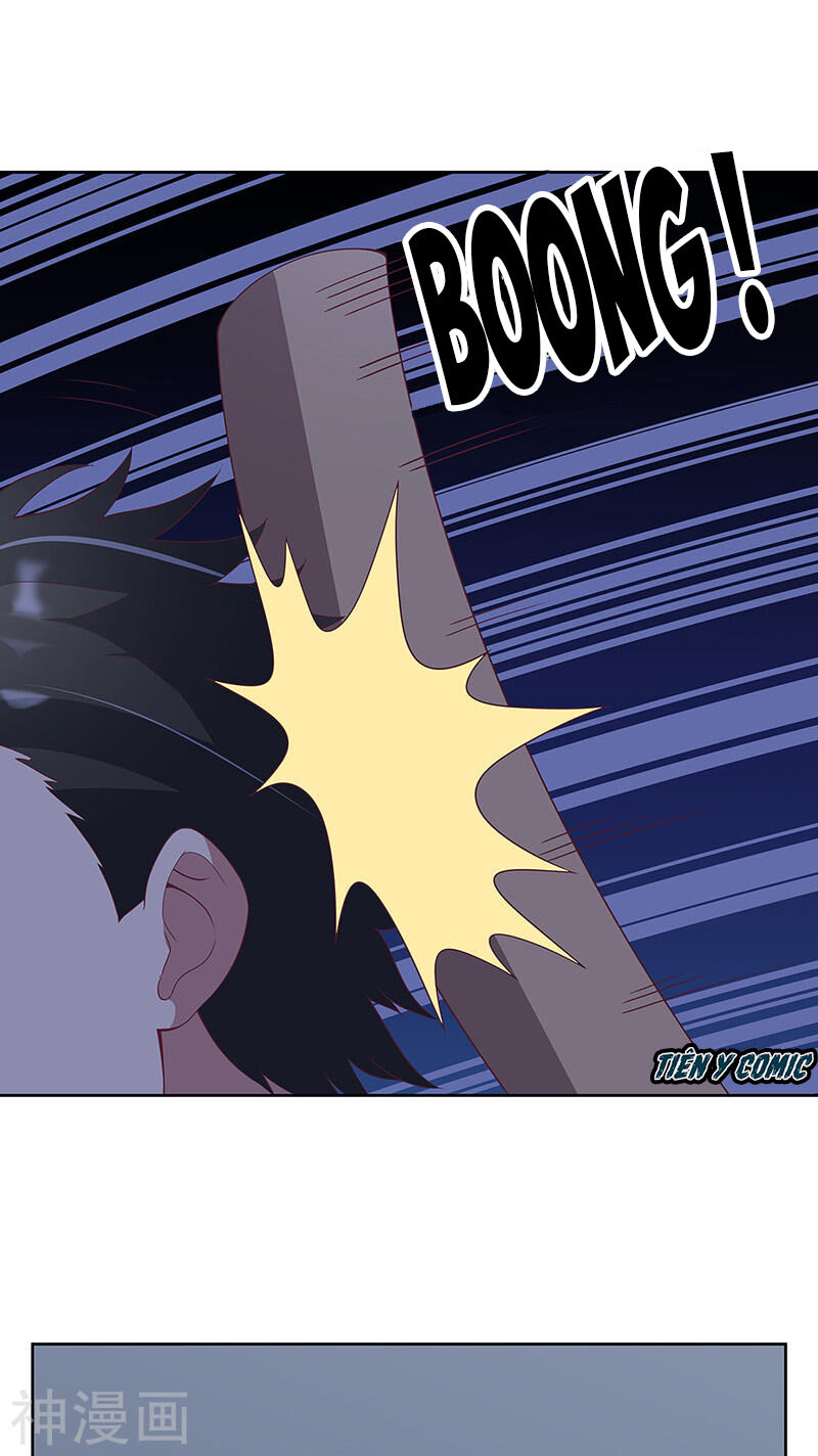 Diệu Thủ Cuồng Y Chap 137 - Next Chap 138