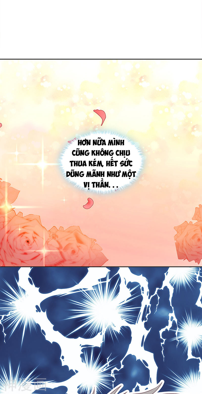 Diệu Thủ Cuồng Y Chap 137 - Next Chap 138