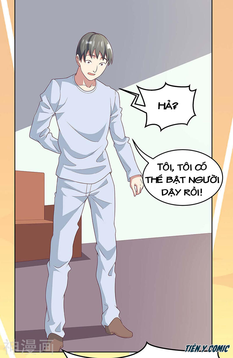 Diệu Thủ Cuồng Y Chap 140 - Next Chap 141