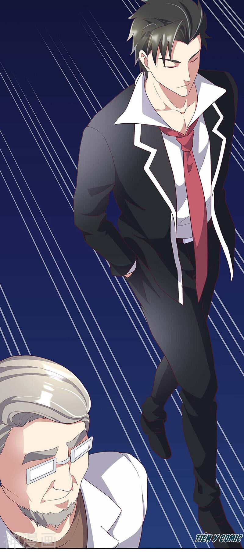 Diệu Thủ Cuồng Y Chap 140 - Next Chap 141