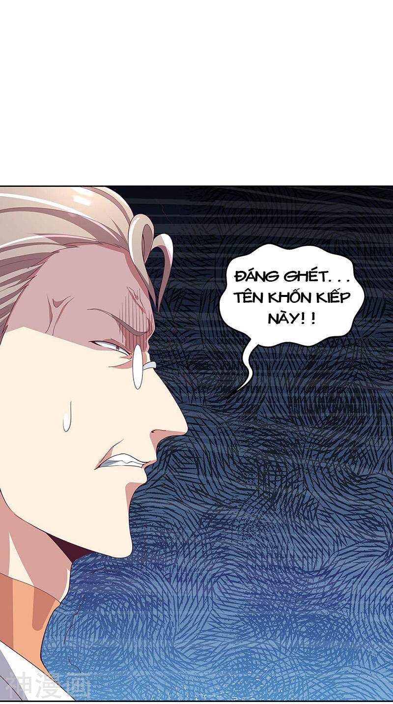 Diệu Thủ Cuồng Y Chap 140 - Next Chap 141