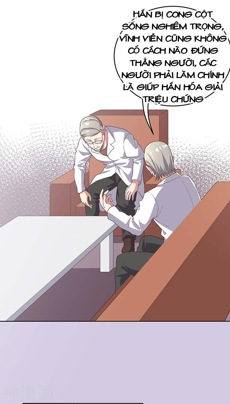 Diệu Thủ Cuồng Y Chap 140 - Next Chap 141