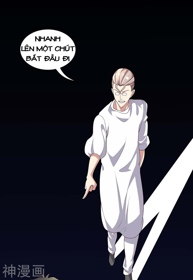 Diệu Thủ Cuồng Y Chap 141 - Next Chap 142