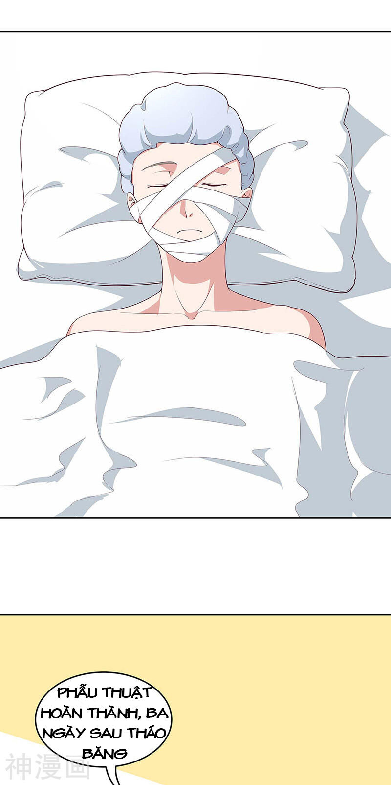 Diệu Thủ Cuồng Y Chap 142 - Next Chap 143