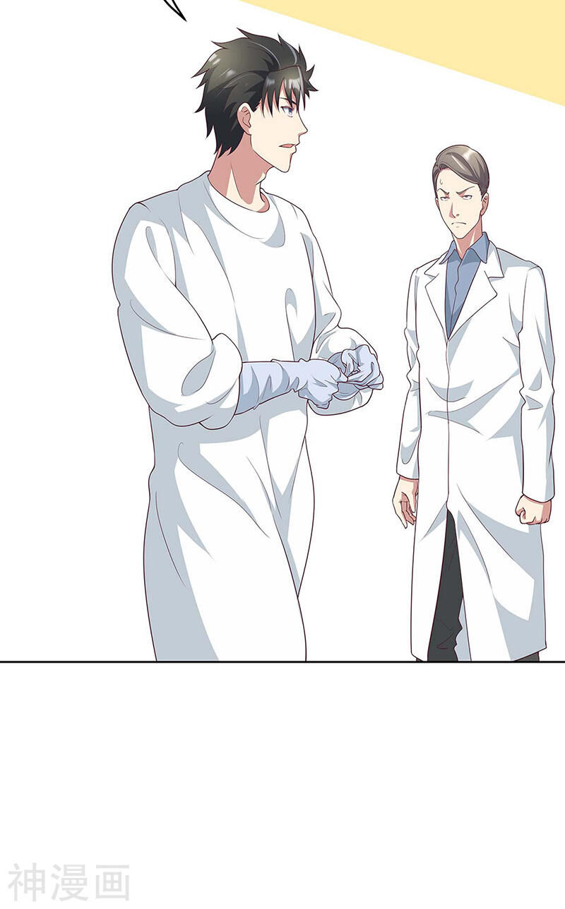 Diệu Thủ Cuồng Y Chap 142 - Next Chap 143