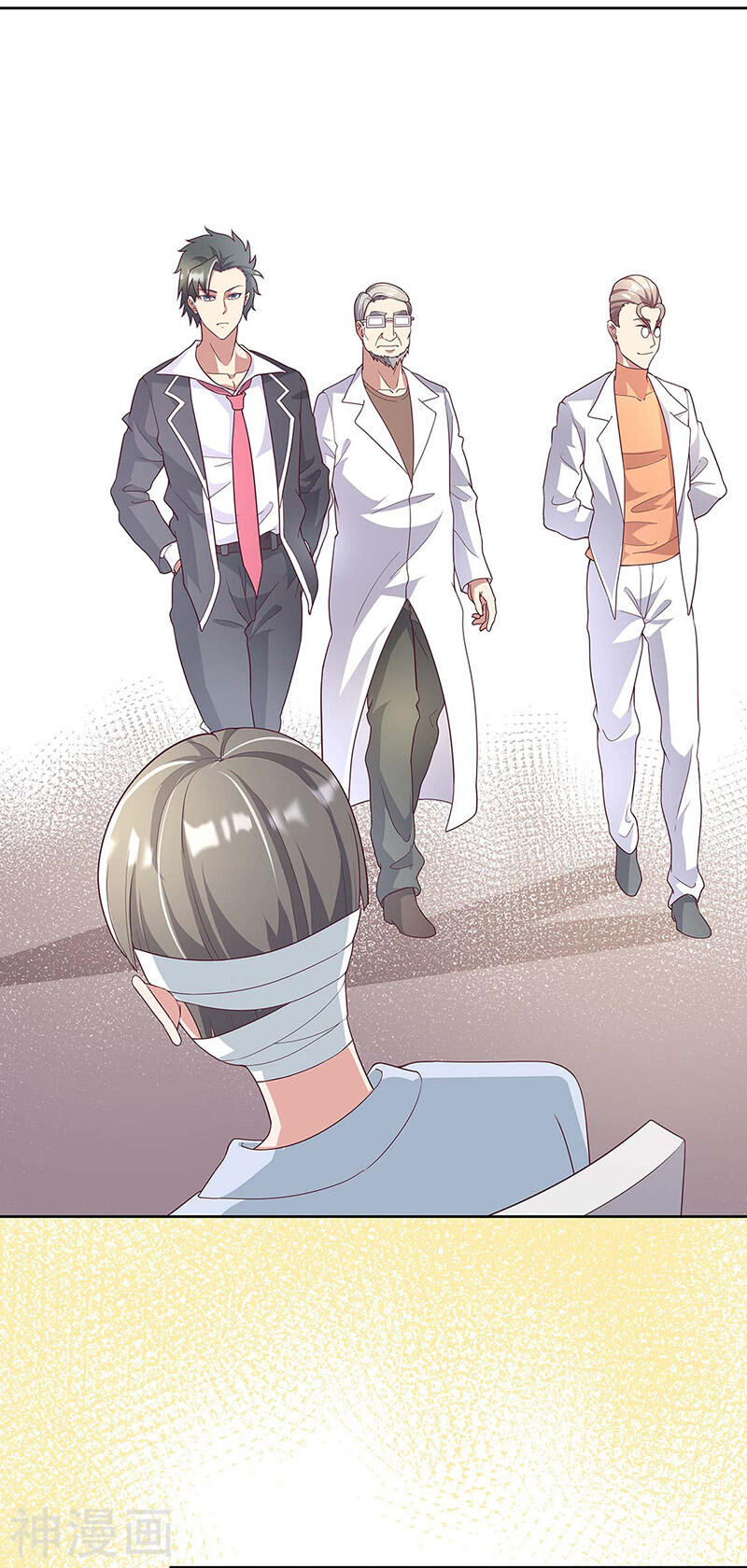 Diệu Thủ Cuồng Y Chap 142 - Next Chap 143