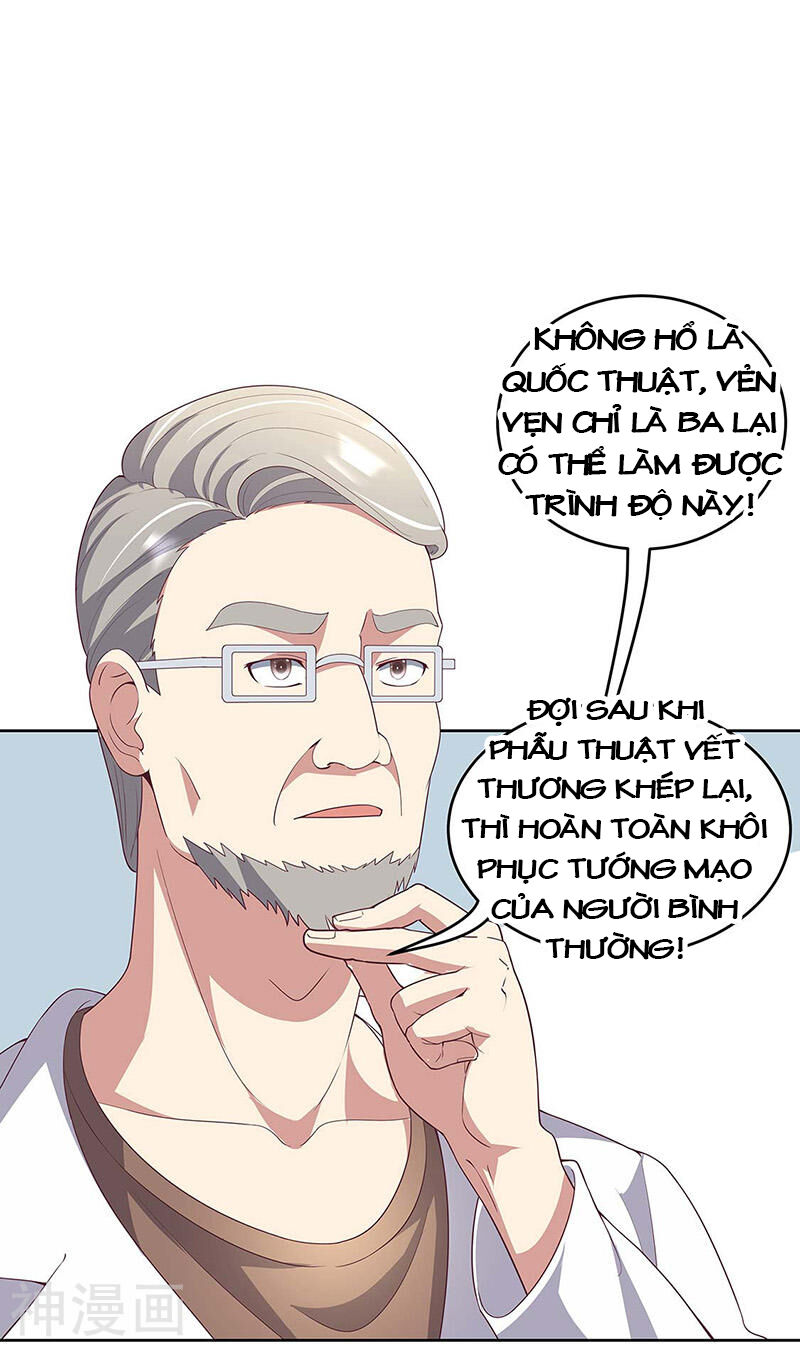 Diệu Thủ Cuồng Y Chap 142 - Next Chap 143