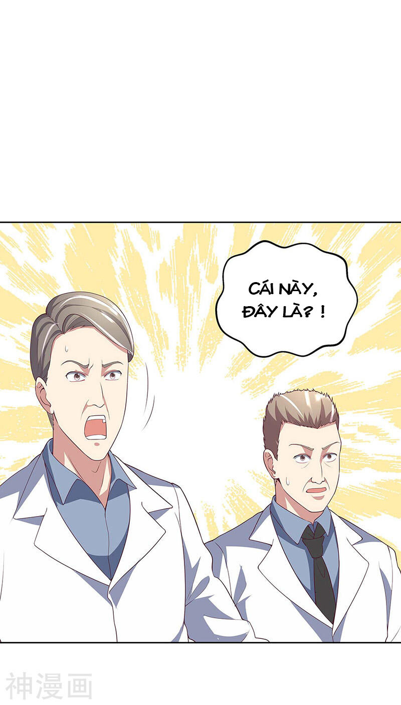 Diệu Thủ Cuồng Y Chap 142 - Next Chap 143