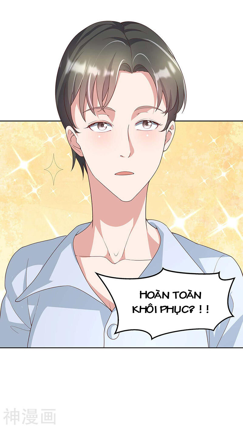 Diệu Thủ Cuồng Y Chap 142 - Next Chap 143